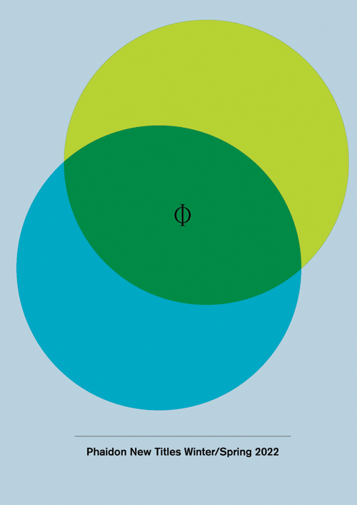 2021 Fall catalogue cover press